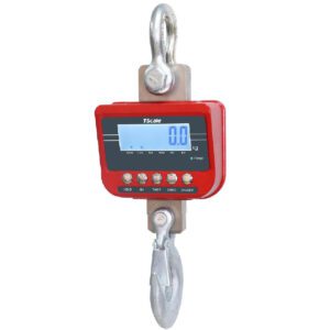 T-SCALE TN SERIES WATERPROOF CRANE SCALE