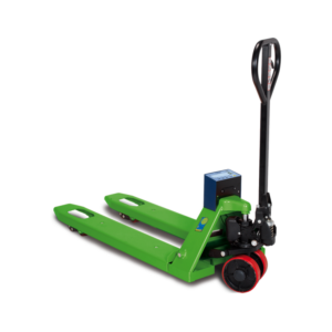 DINI ARGEO TPWNAA-2 MILD STEEL PALLET TRUCK SCALE
