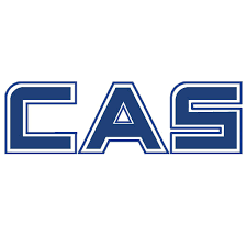 Cas