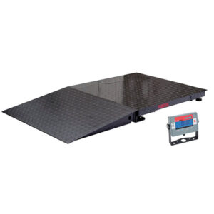 Platform Scales And Pallet Scales