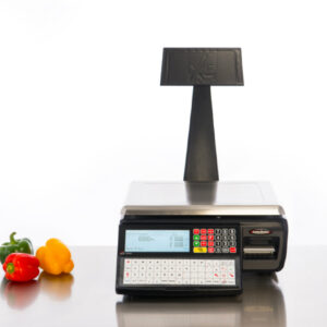AVERY BERKEL XS SERIES PRINTING SCALE full range