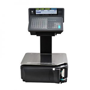 DIGI SM-120 LABEL PRINTER SCALE