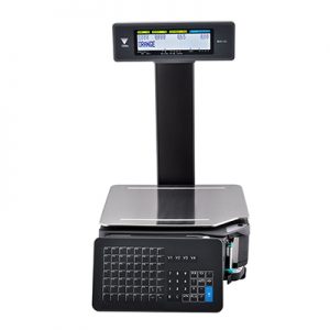 Digi-sm120p DIGI SM-120 LABEL PRINTER SCALE