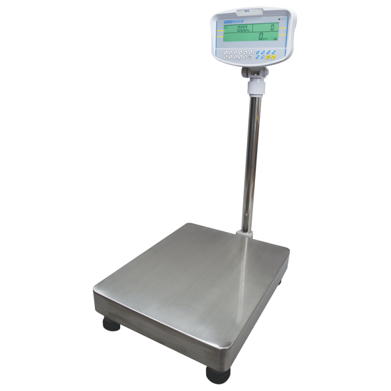 adam_gfc ADAM GFC FLOOR COUNTING SCALES