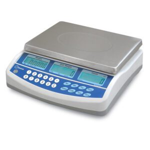T SCALE QHC BENCH COUNTING SCALE