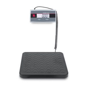 OHAUS COURIER™ 3000 SHIPPING & PARCEL SCALES