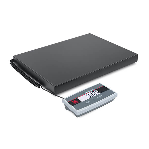 Courier_3000 2 OHAUS COURIER™ 3000 SHIPPING & PARCEL SCALES
