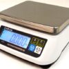 CAS SWII Trade Approved Compact Bench Scale