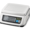 CAS SWII Trade Approved Compact Bench Scale