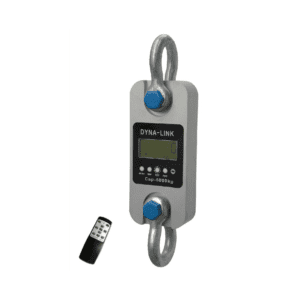 EVERRIGHT DL-R/W DYNAMOMETER CRANE SCALE