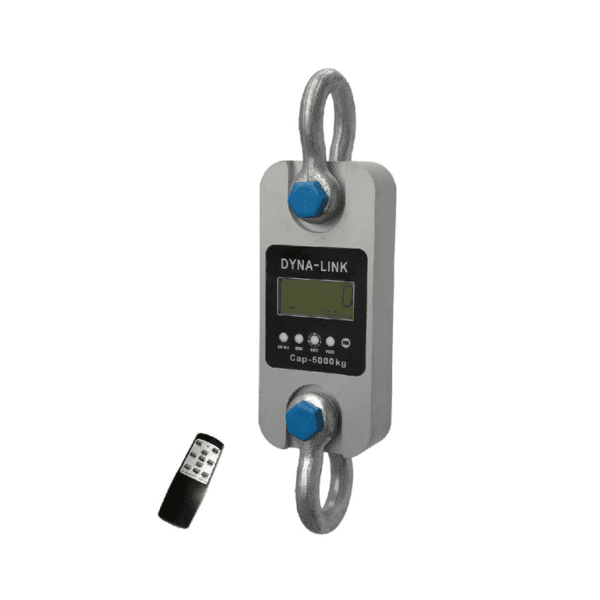 EVERRIGHT DL-R/W DYNAMOMETER CRANE SCALE