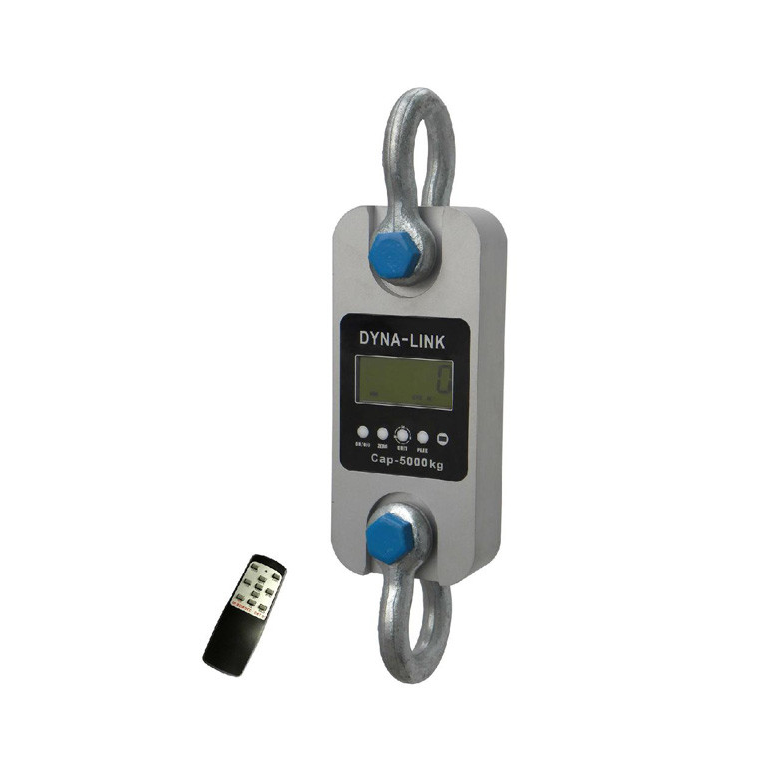 DL-R-5 EVERRIGHT DL-R/W DYNAMOMETER CRANE SCALE