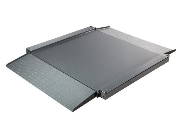 03400378-1aee-4f37-98c1-66d5ee59a051 TFR MILD STEEL DRIVE THROUGH PLATFORM SCALE