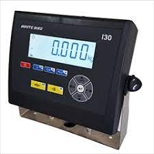 i30 i30 TFR MILD STEEL DRIVE THROUGH PLATFORM SCALE