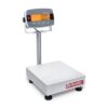 Defender_3000_i-DT33P_2 Ohaus Defender 3000 Standard Bench Scale – OPTIONAL TRADE APPROVED