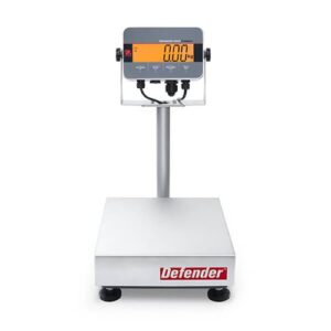 OHAUS DEFENDER 3000 HYBRID BENCH SCALE - OPTIONAL TRADE APPROVED
