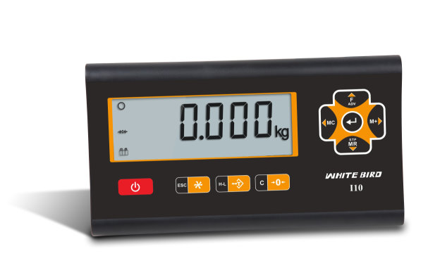 WhiteBird I10A WhiteBird I10A