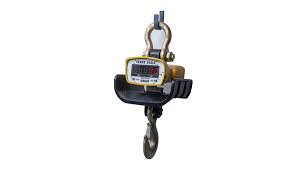 EVERIGHT OCS-SH HEAT PROOF FOUNDRY CRANE SCALE