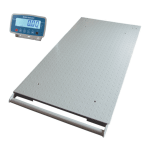FCW-L LARGE ANIMAL & LIVESTOCK SCALE