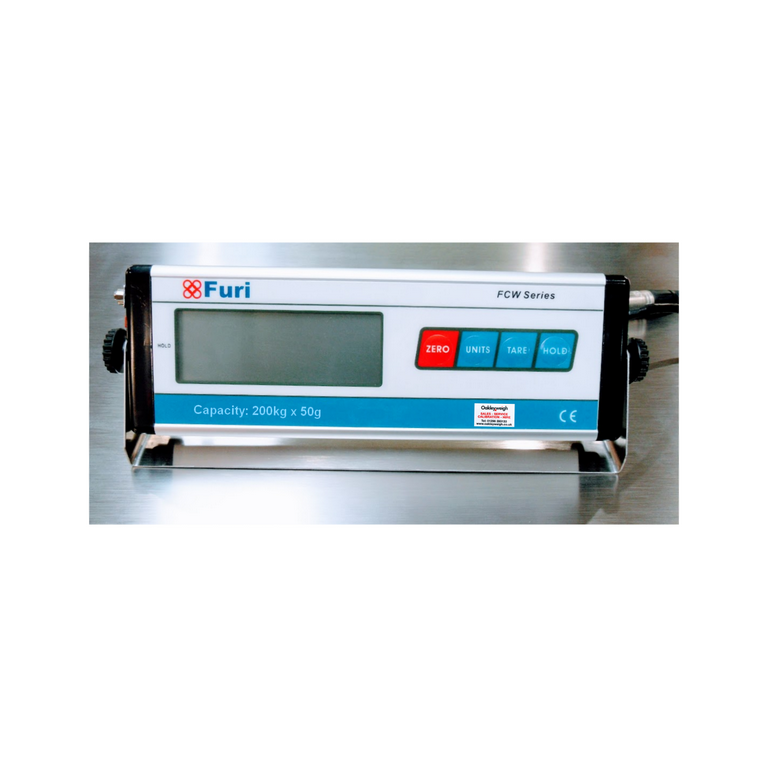 Furi-FCW-3 Furi-FCW-3