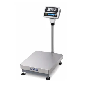 CAS HD-4050 FLOOR SCALE